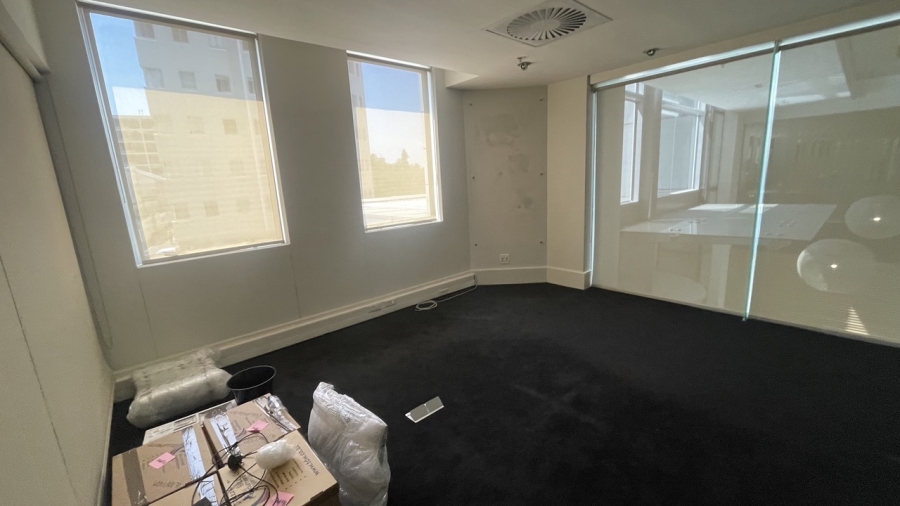 To Let commercial Property for Rent in Gardens Western Cape